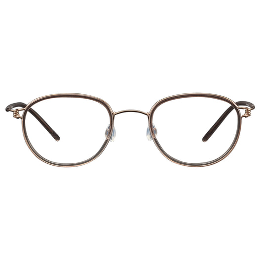 Oval Glasses LE1442