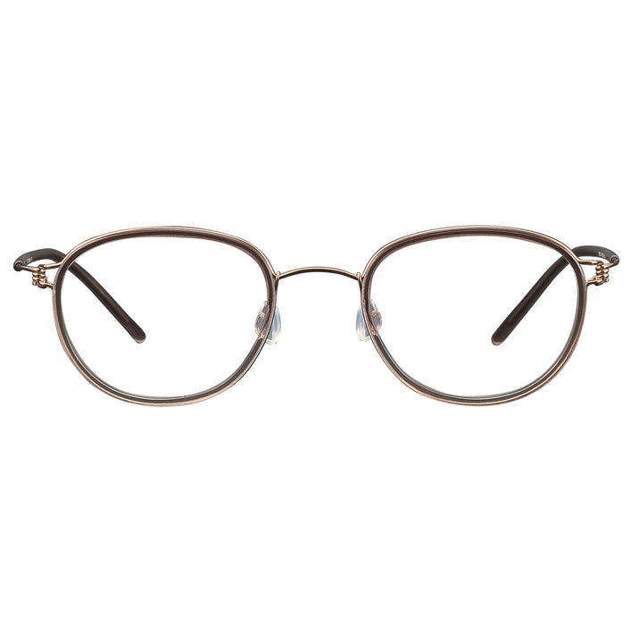 Oval Glasses LE1442