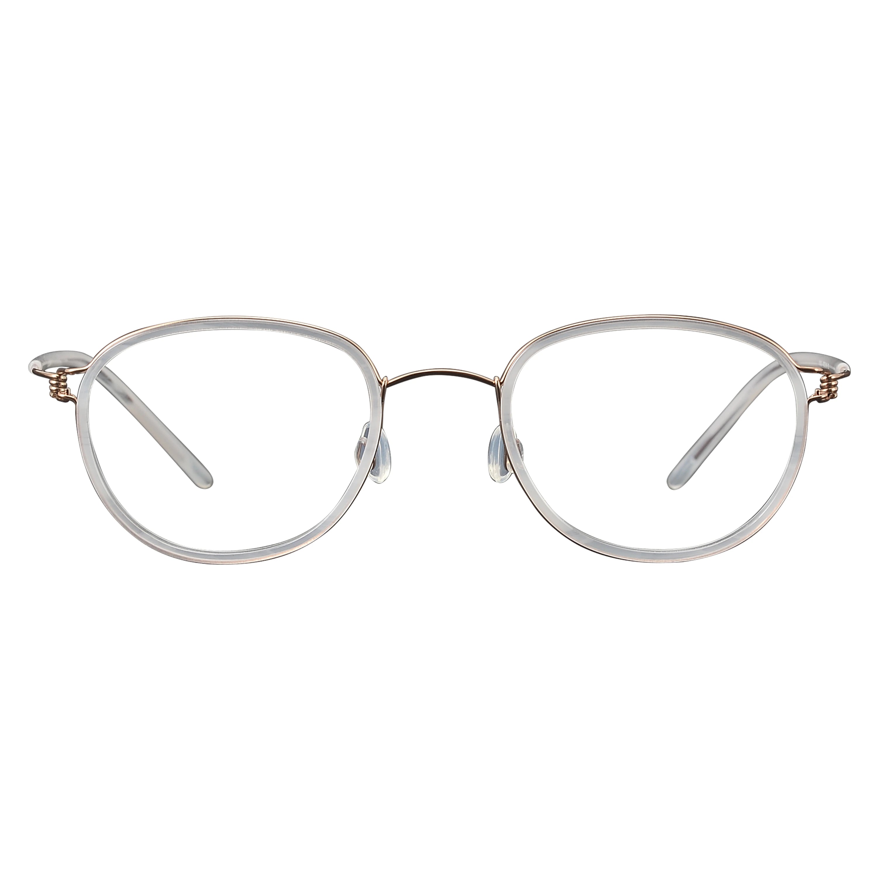 Oval Glasses LE1442 detail image