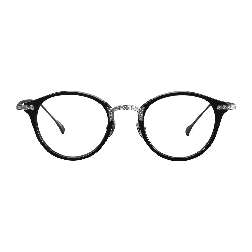 Round Glasses LE1443