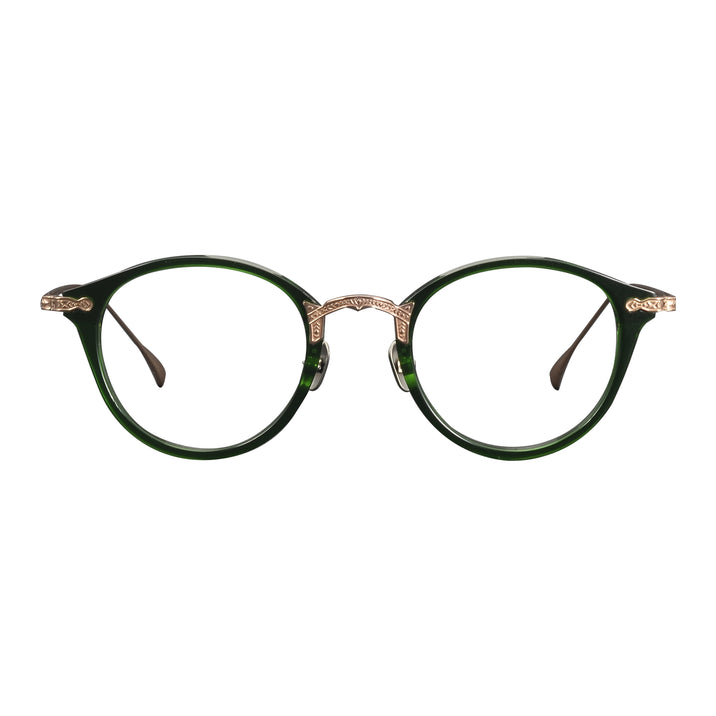 Round Glasses LE1443