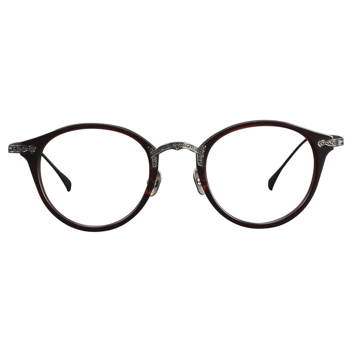 Round Glasses LE1443