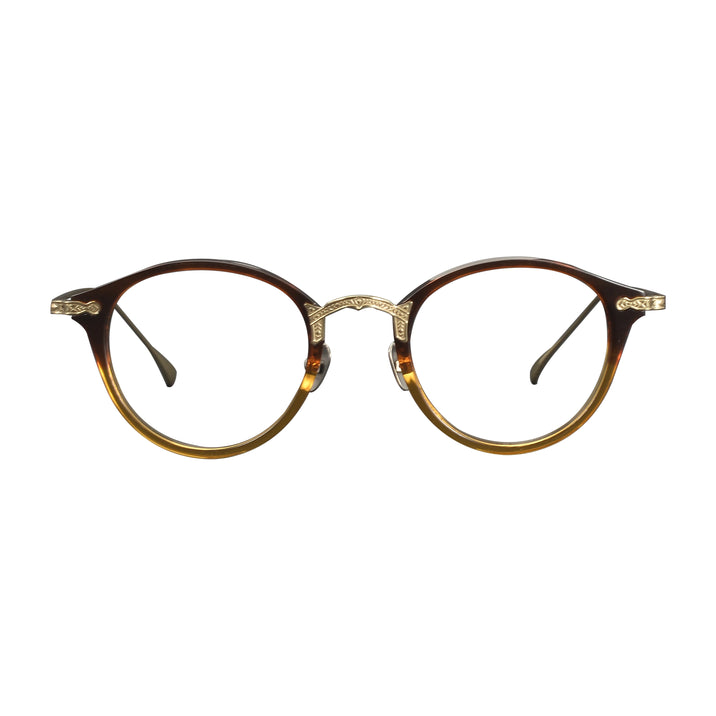 Round Glasses LE1443