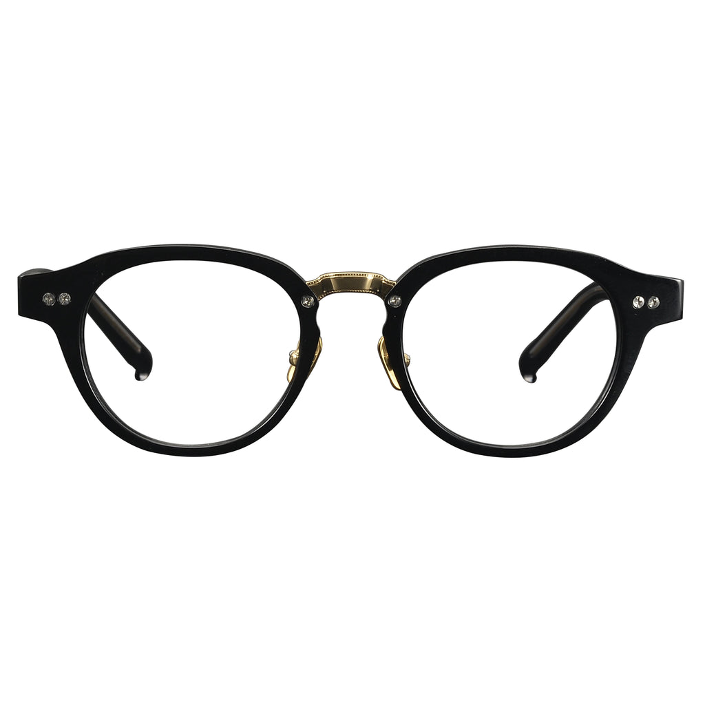 Oval Glasses LE1444