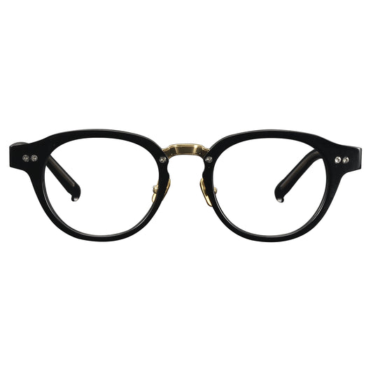 Oval Glasses LE1444