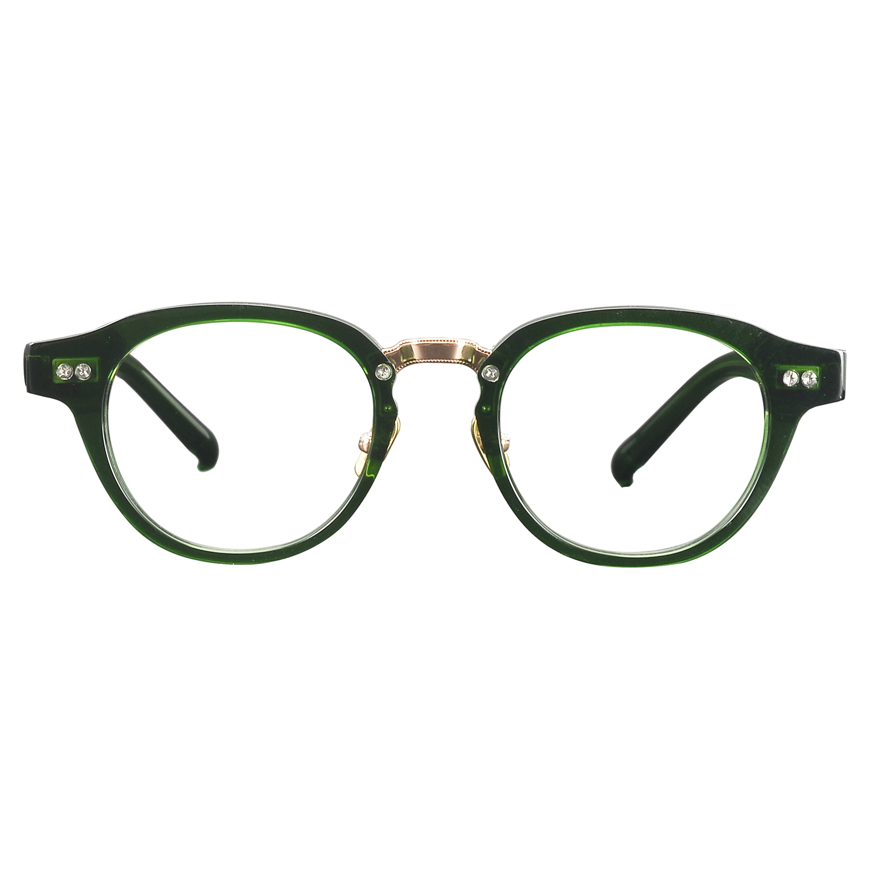 Oval Glasses LE1444 detail image