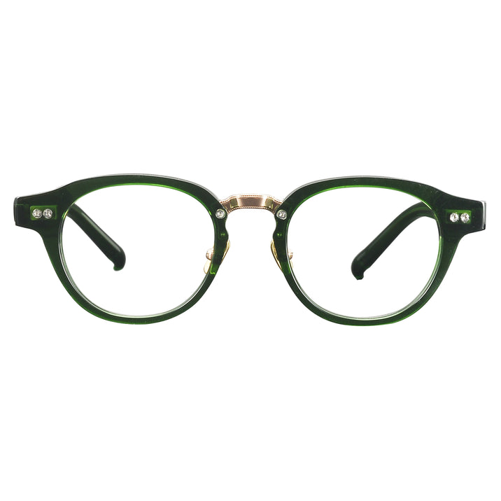 Oval Glasses LE1444