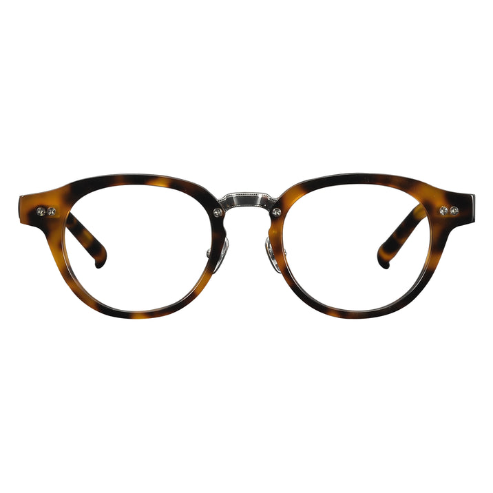 Oval Glasses LE1444