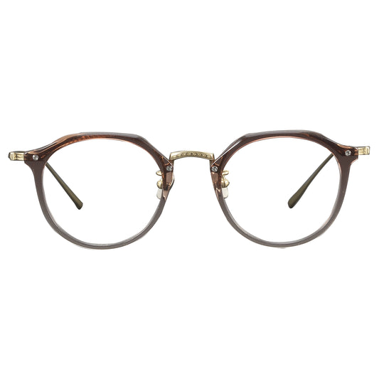 Round Glasses LE1445