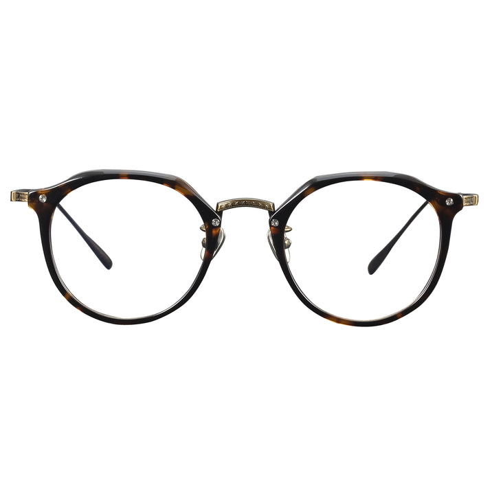 Round Glasses LE1445