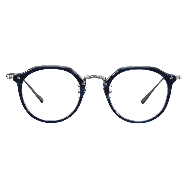 Round Glasses LE1445