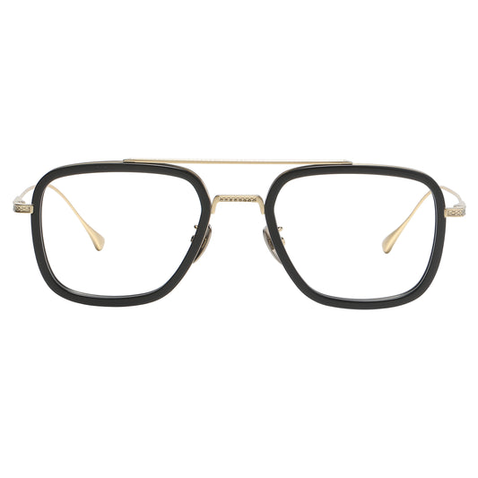 Square Glasses LE1447