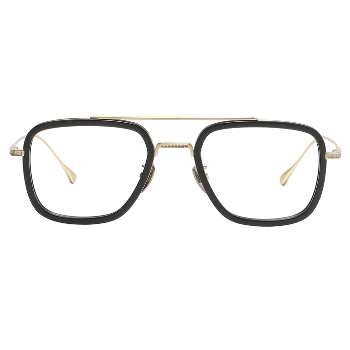 Square Glasses LE1447