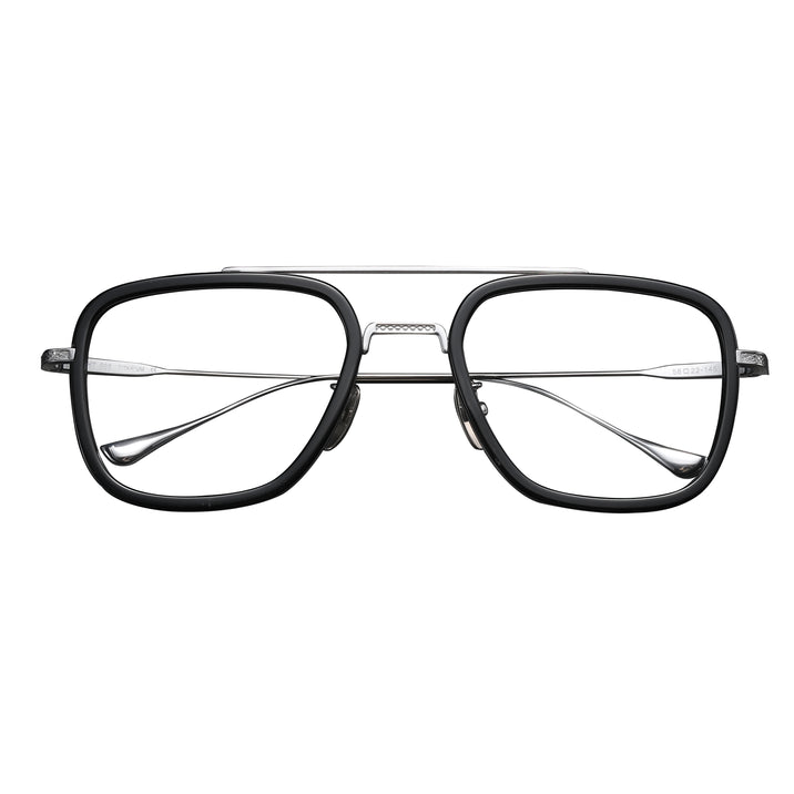 Square Glasses LE1447