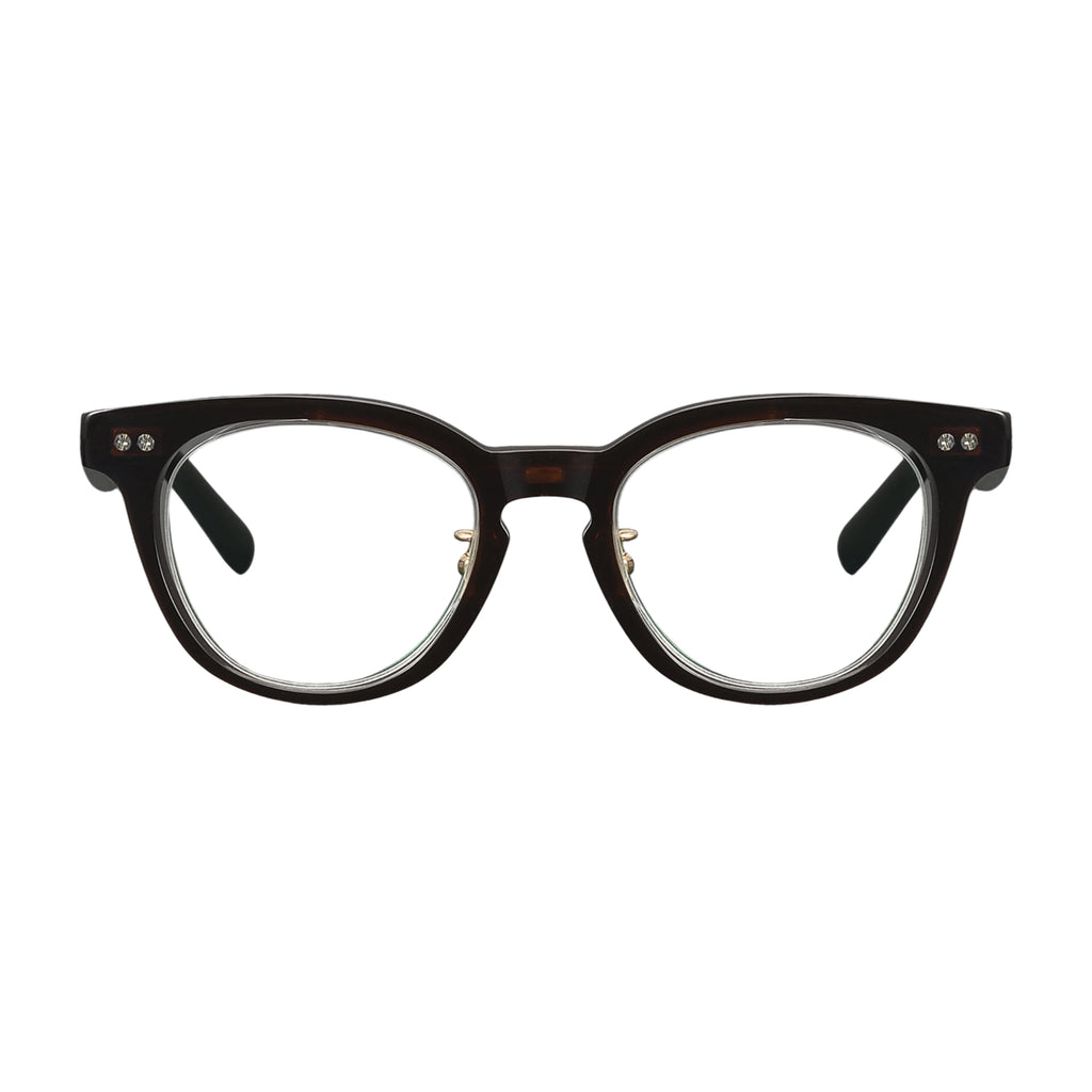 Round Glasses LE1448