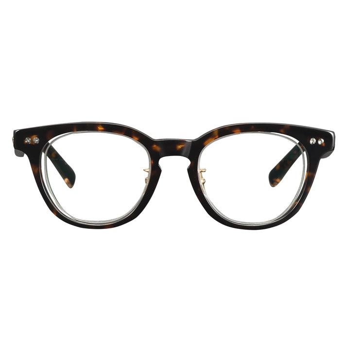 Round Glasses LE1448