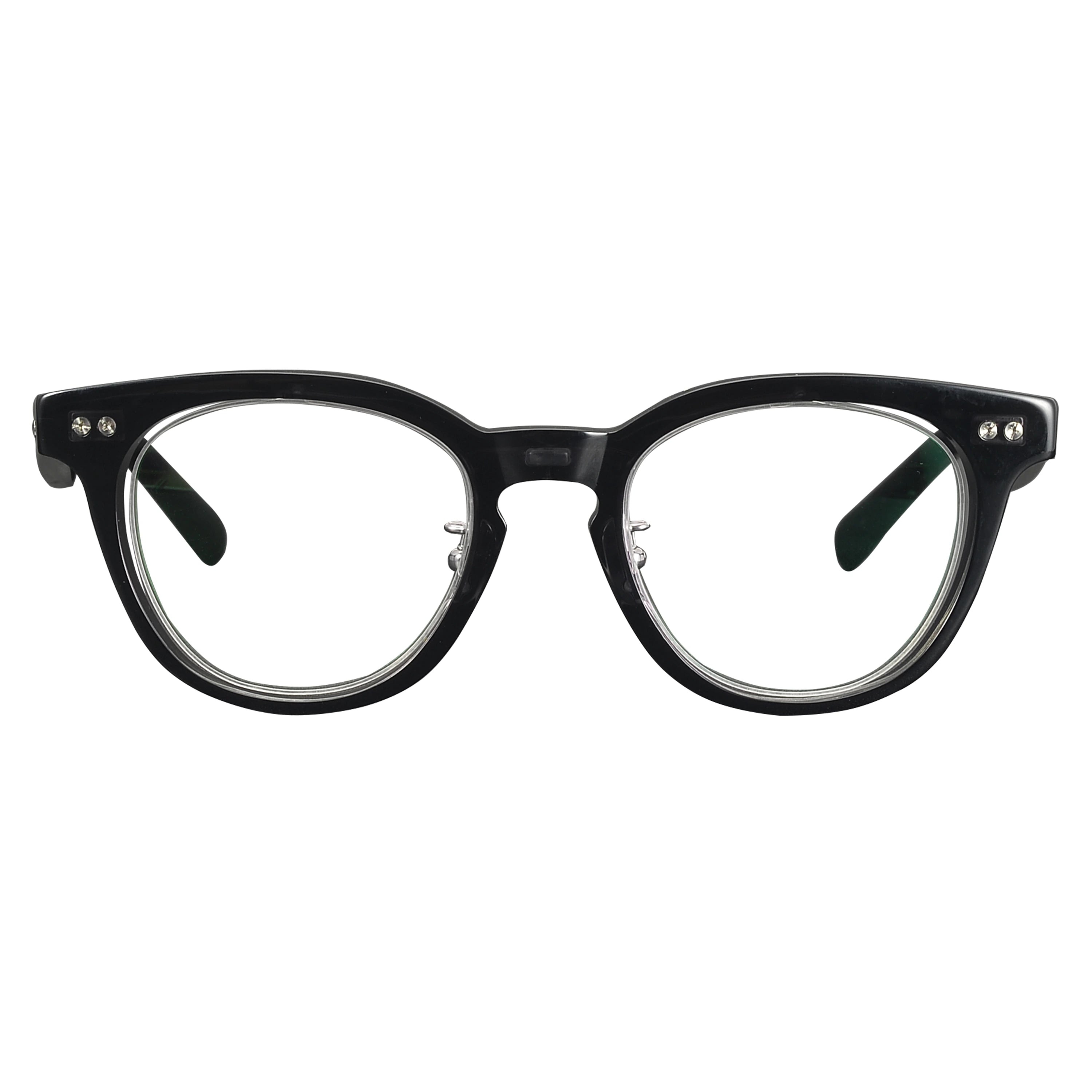 Round Glasses LE1448 detail image