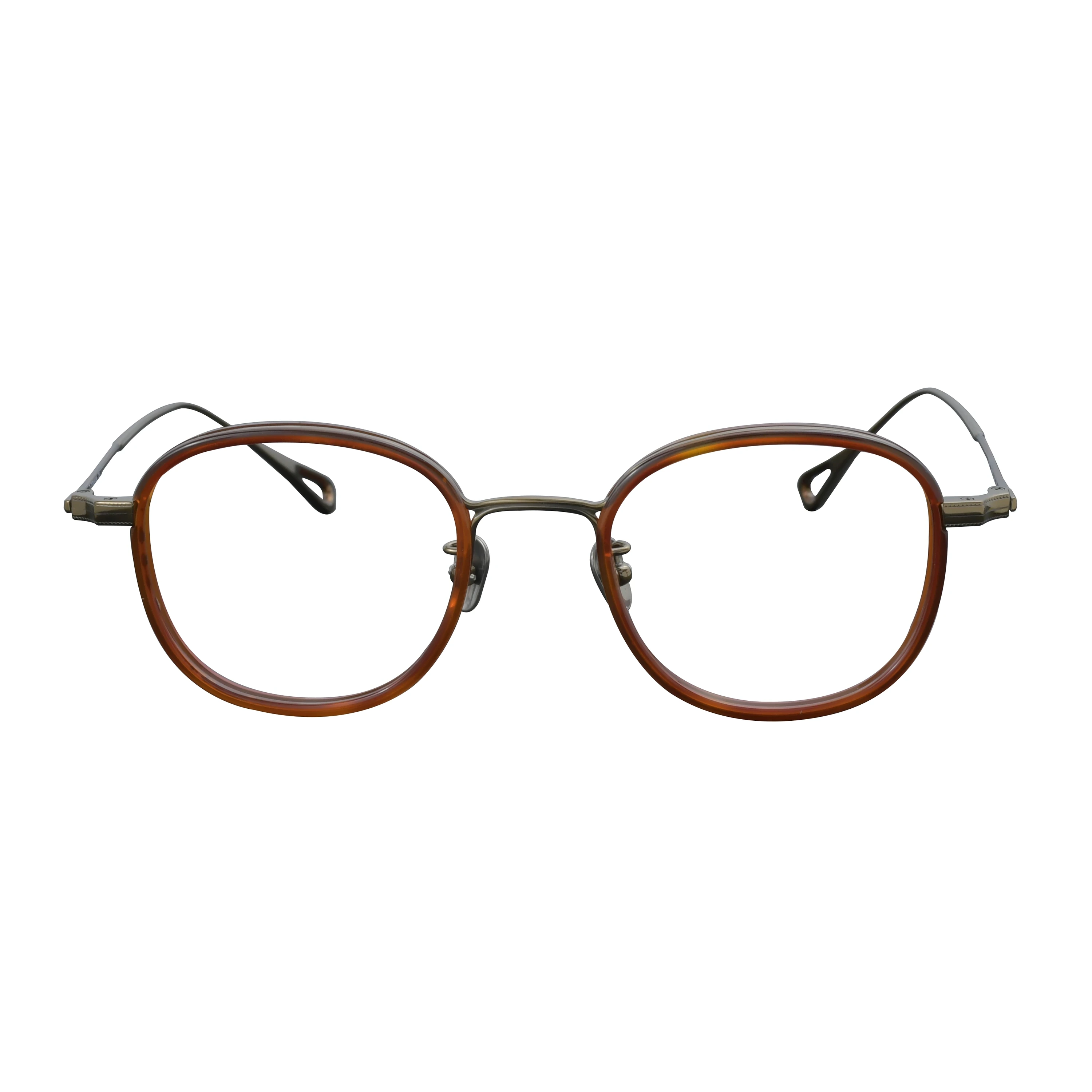 Square Glasses LE1449 detail image