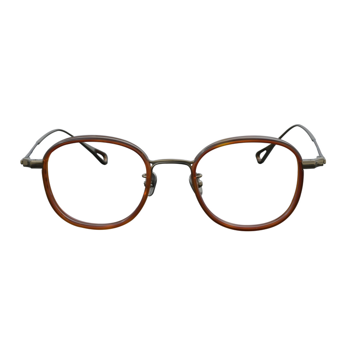 Square Glasses LE1449