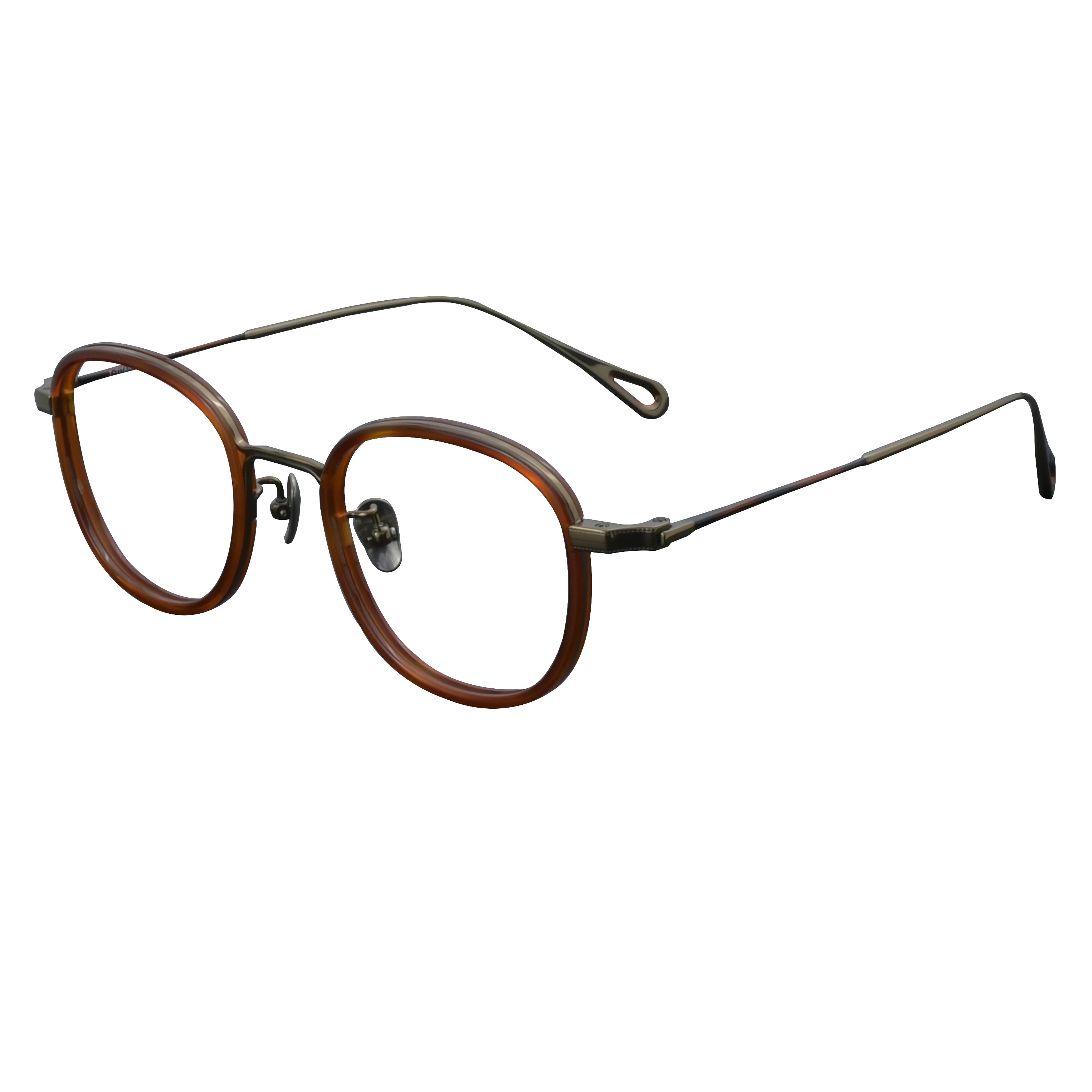 Square Glasses LE1449 detail image