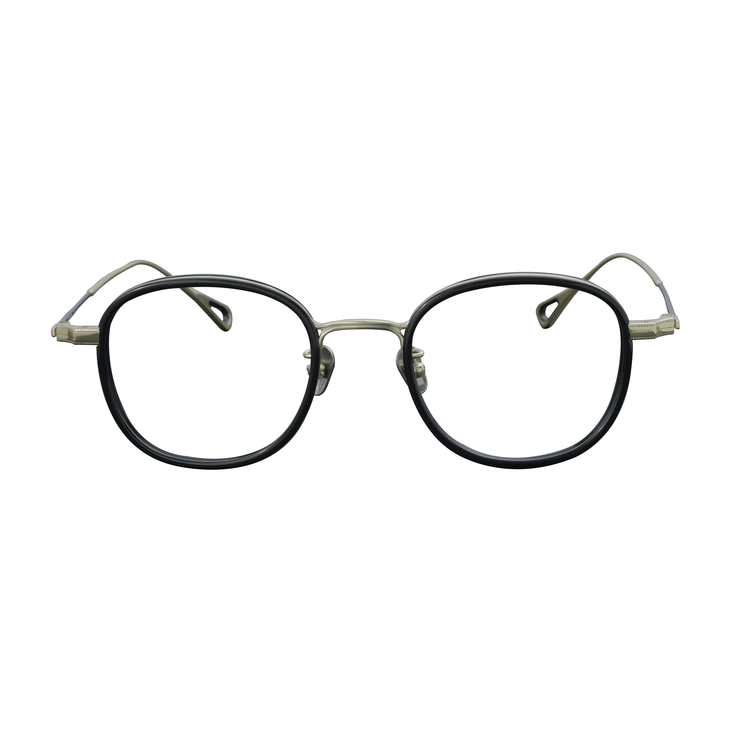 Square Glasses LE1449 detail image