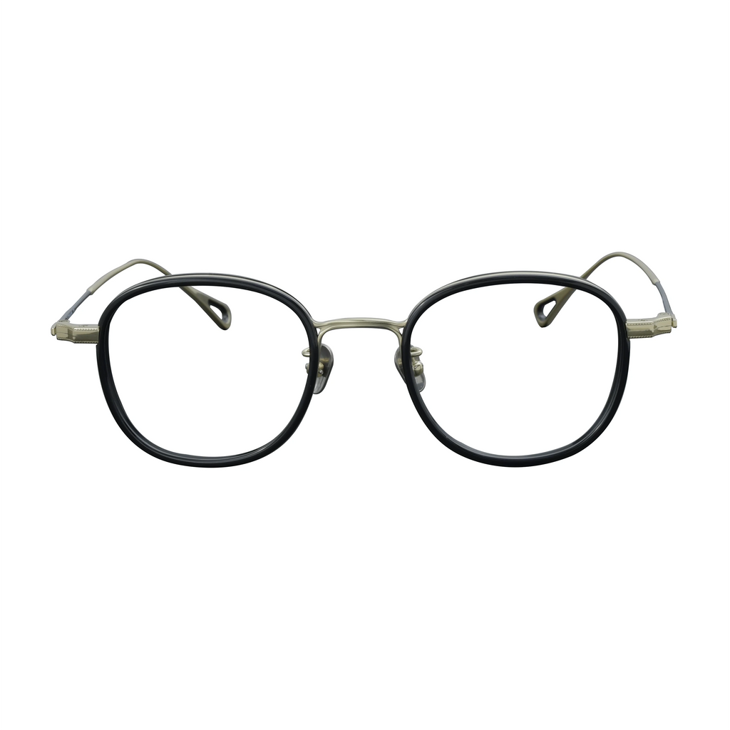 Square Glasses LE1449
