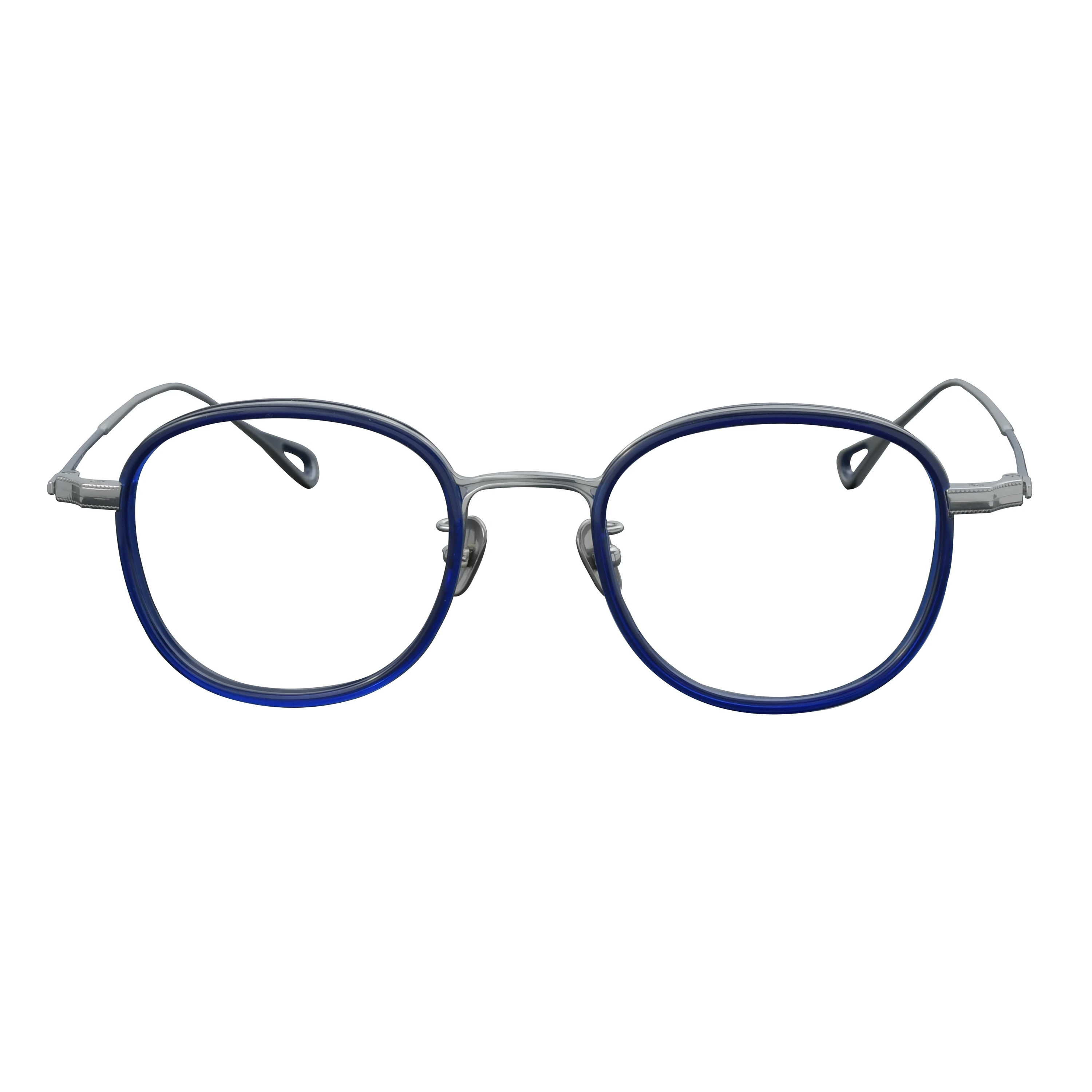 Square Glasses LE1449 detail image