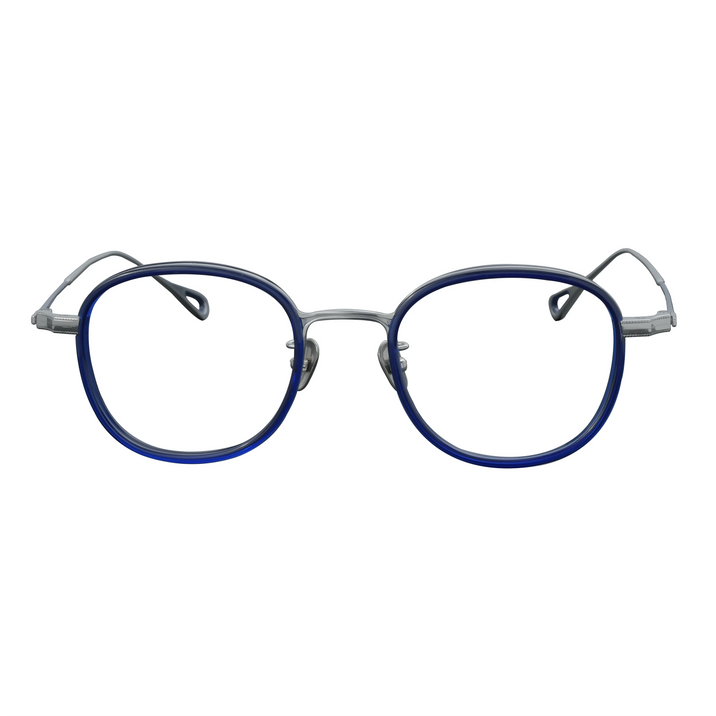 Square Glasses LE1449