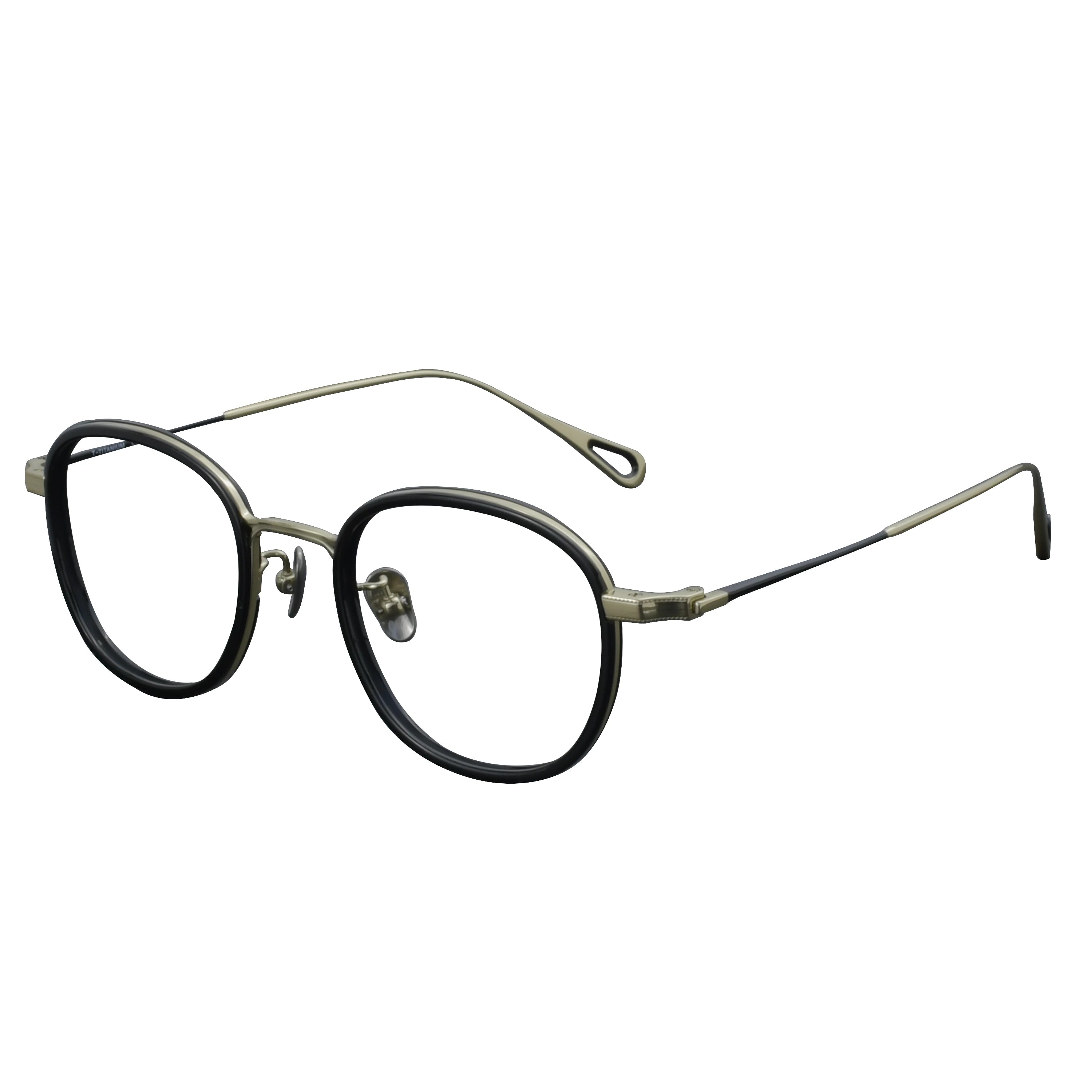 Square Glasses LE1449 detail image