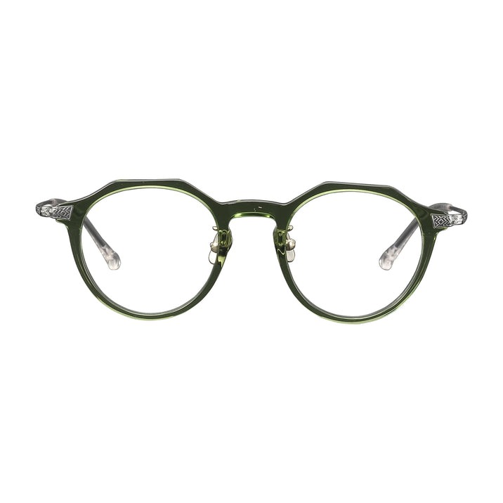 Geometric Glasses LE1450