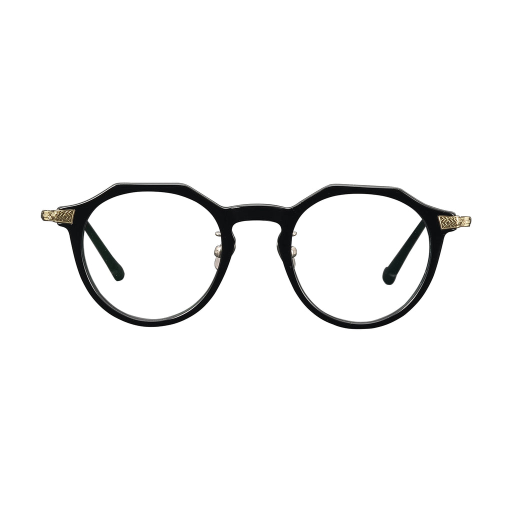 Geometric Glasses LE1450