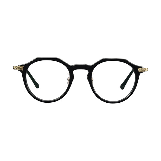 Geometric Glasses LE1450
