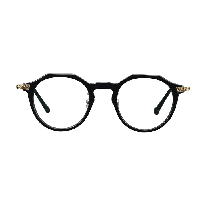 Geometric Glasses LE1450