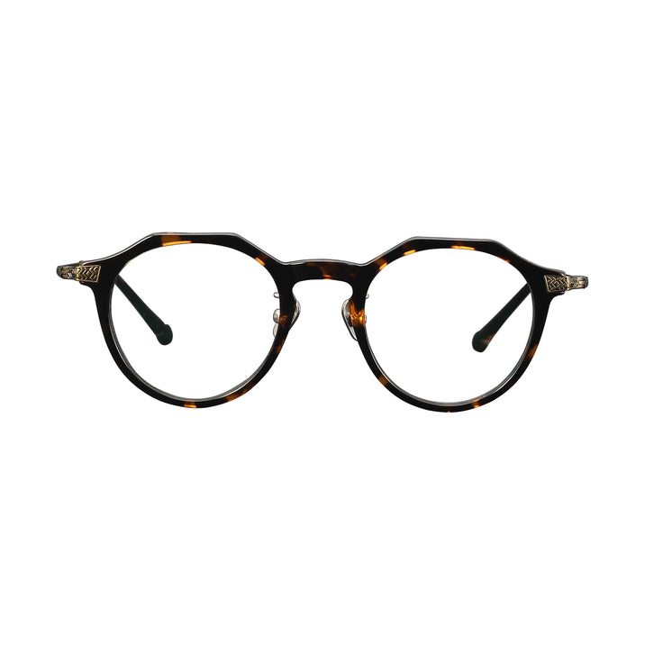 Geometric Glasses LE1450