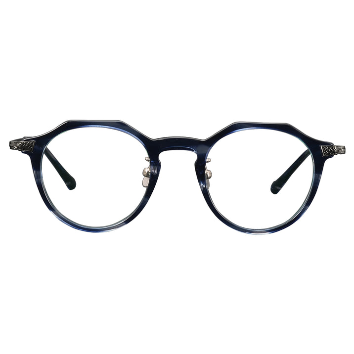 Geometric Glasses LE1450