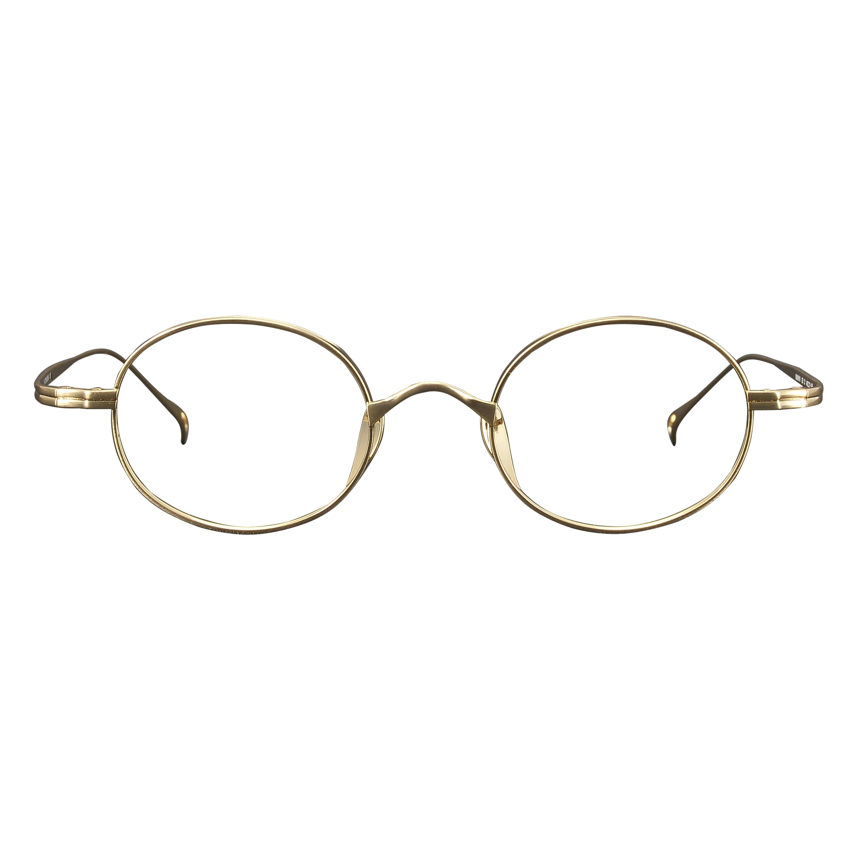 Oval Glasses LE1451 detail image