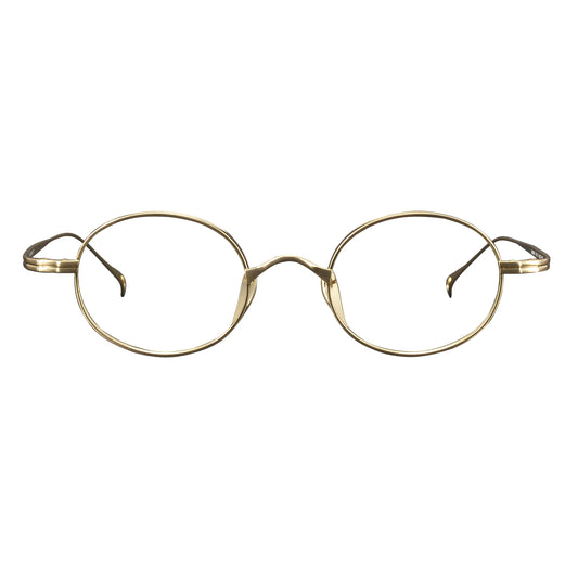 Oval Glasses LE1451