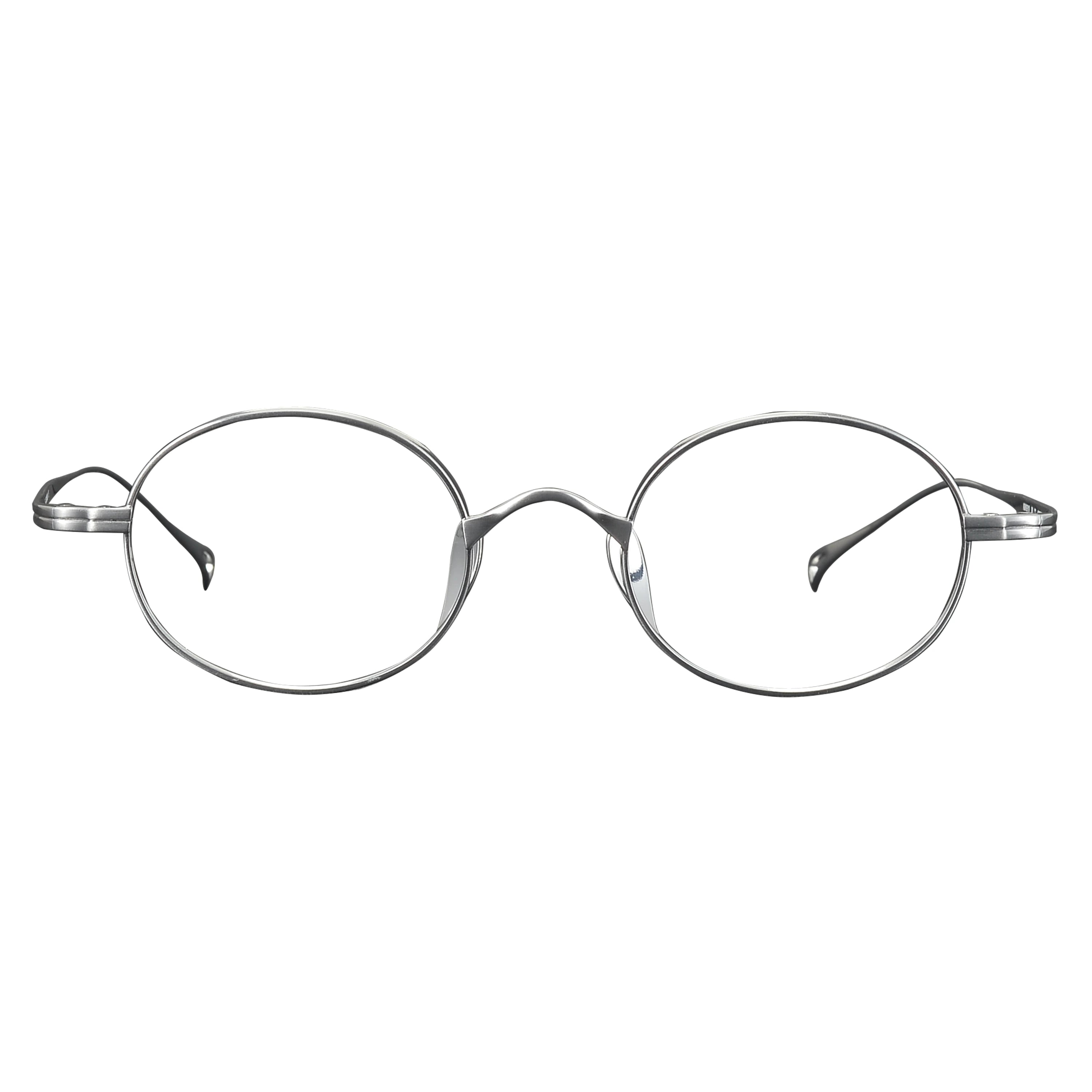 Oval Glasses LE1451 detail image