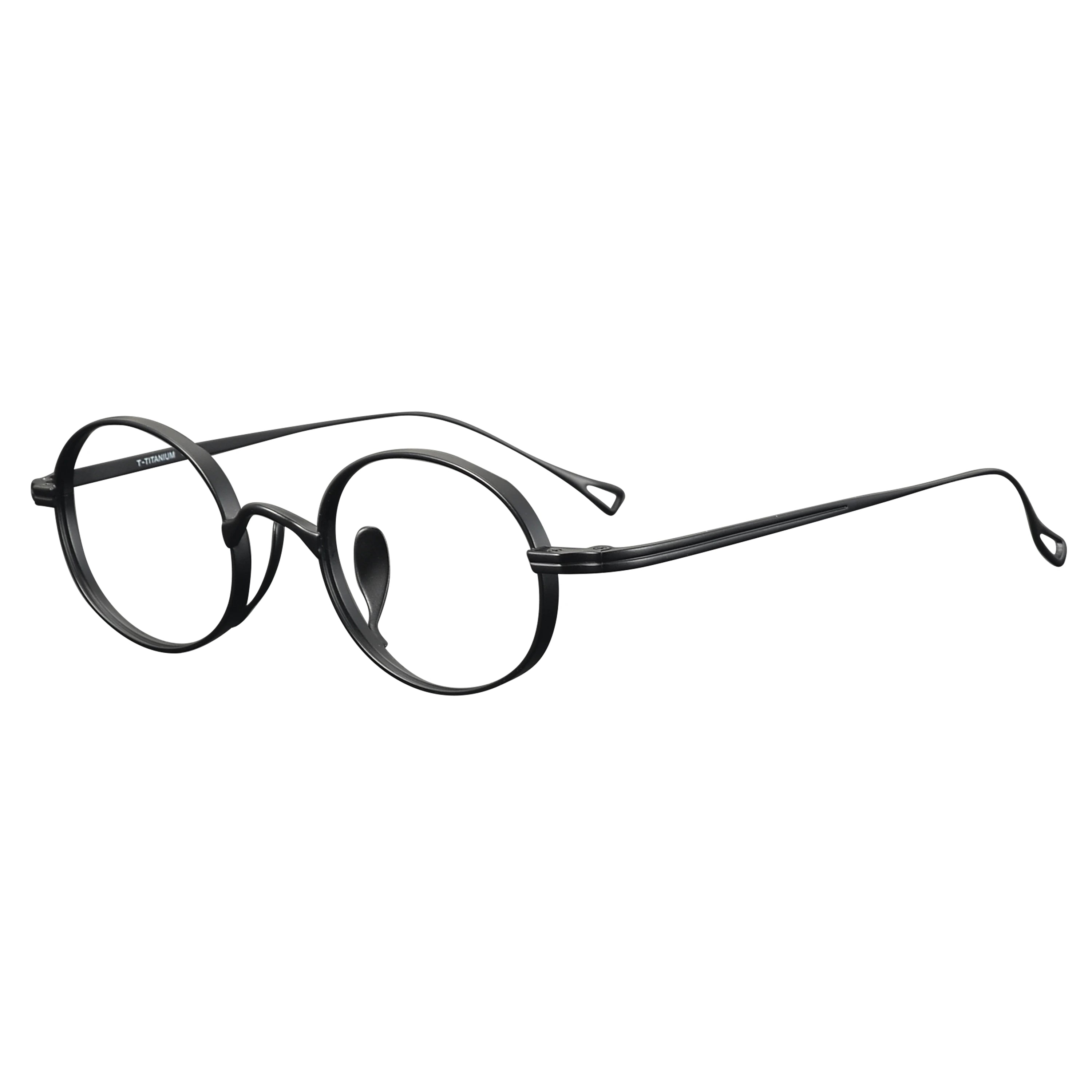 Oval Glasses LE1451 detail image