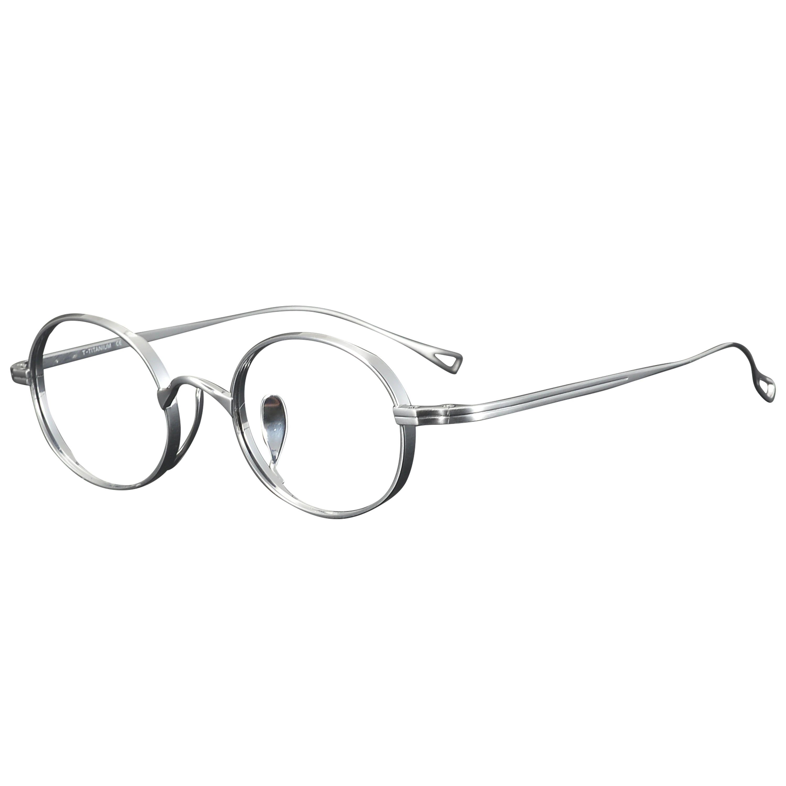 Oval Glasses LE1451 detail image