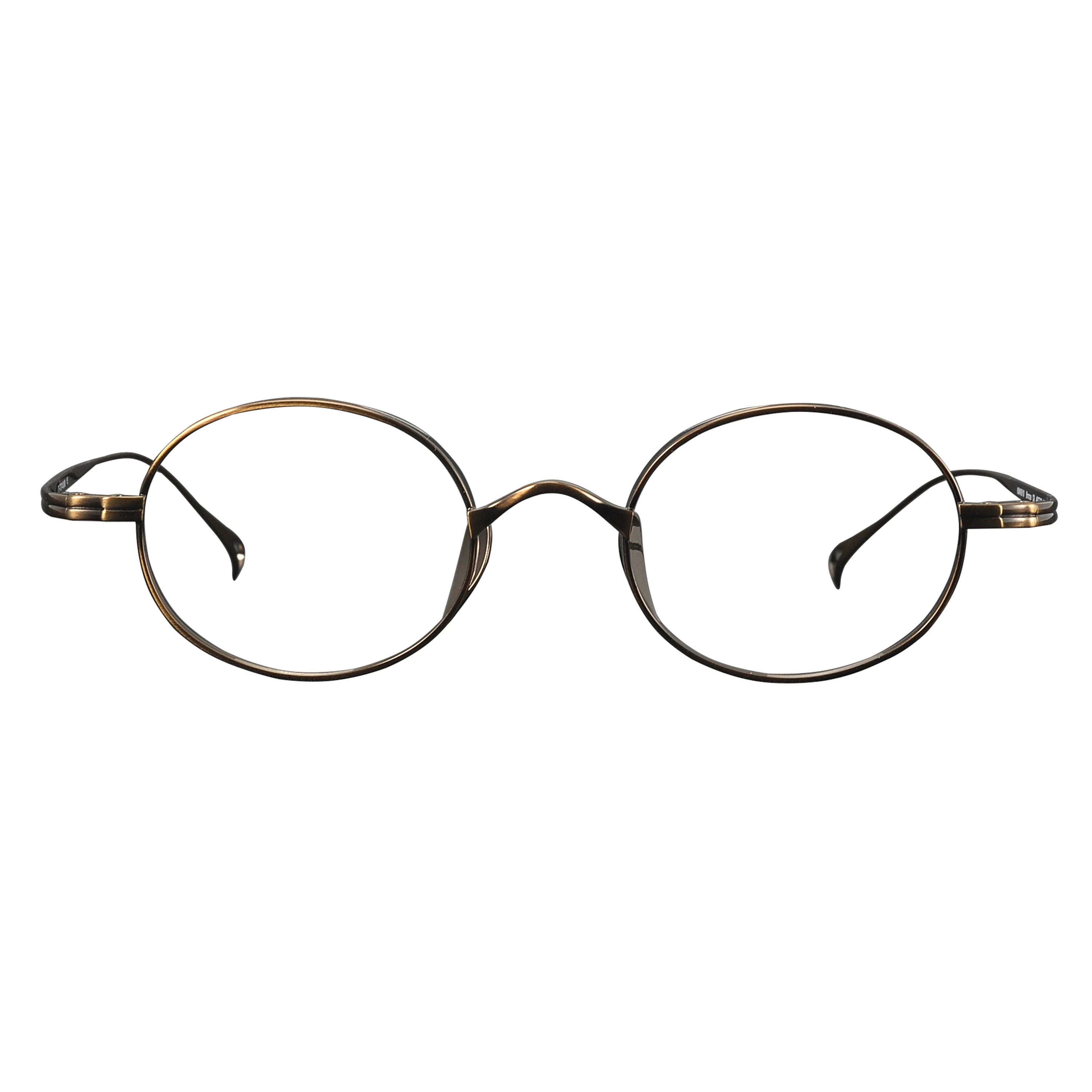 Oval Glasses LE1451 detail image