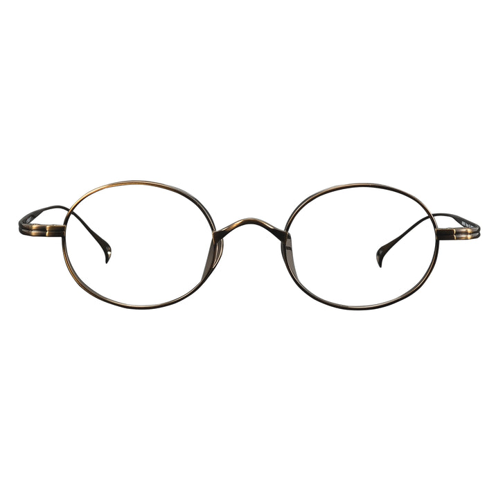 Oval Glasses LE1451