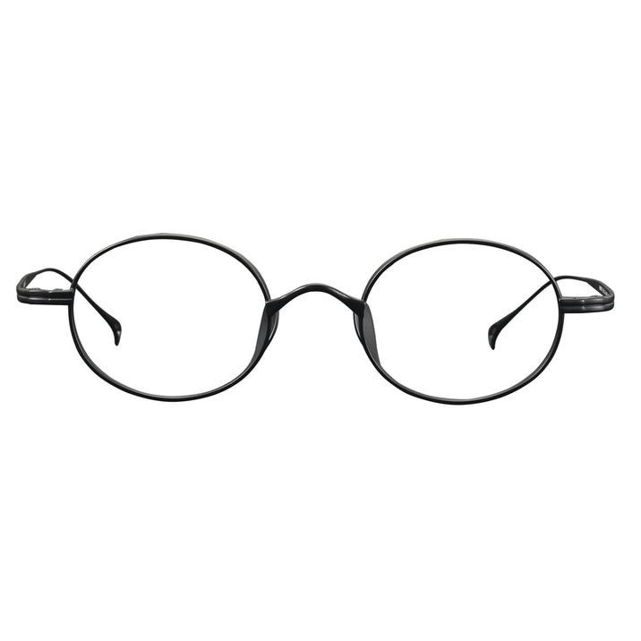Oval Glasses LE1451