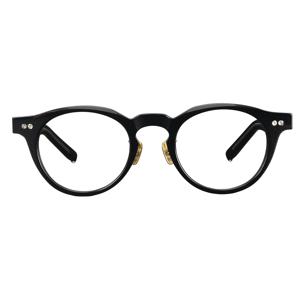 Round Glasses LE1452