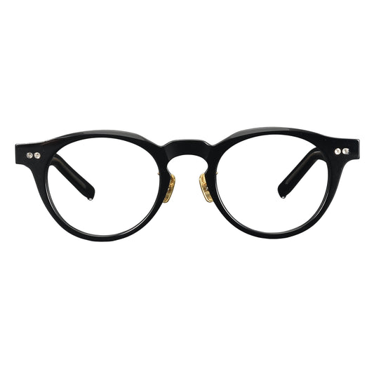 Round Glasses LE1452