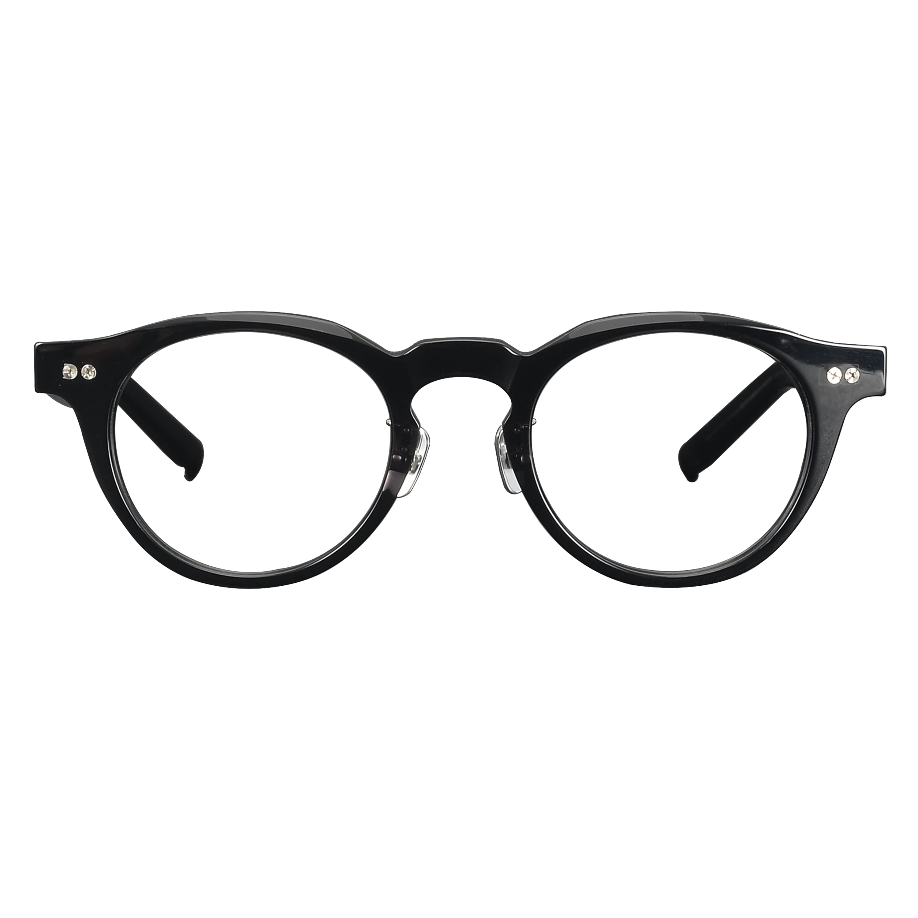 Round Glasses LE1452 detail image