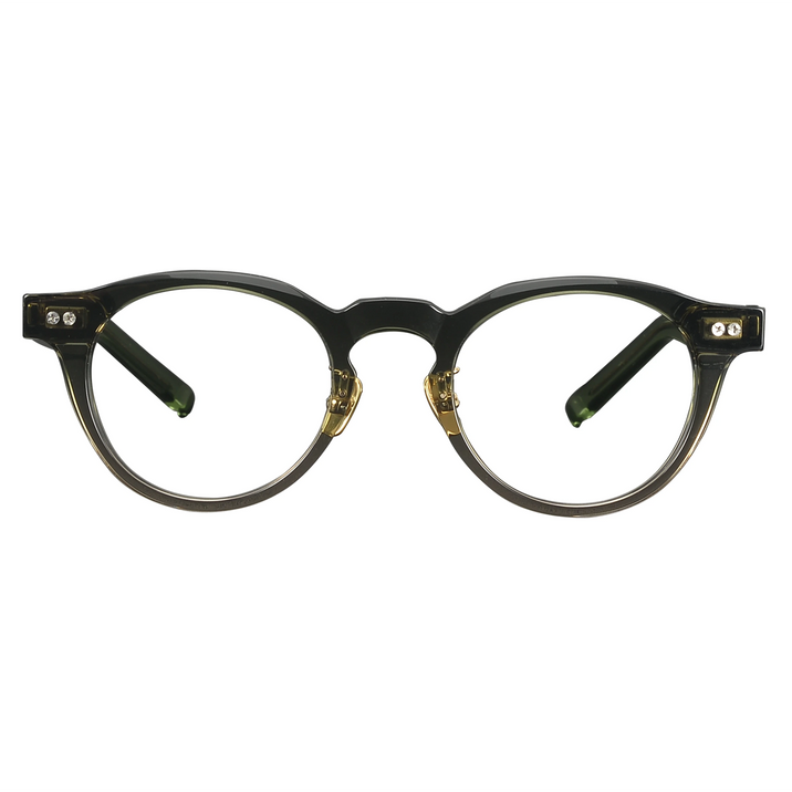 Round Glasses LE1452