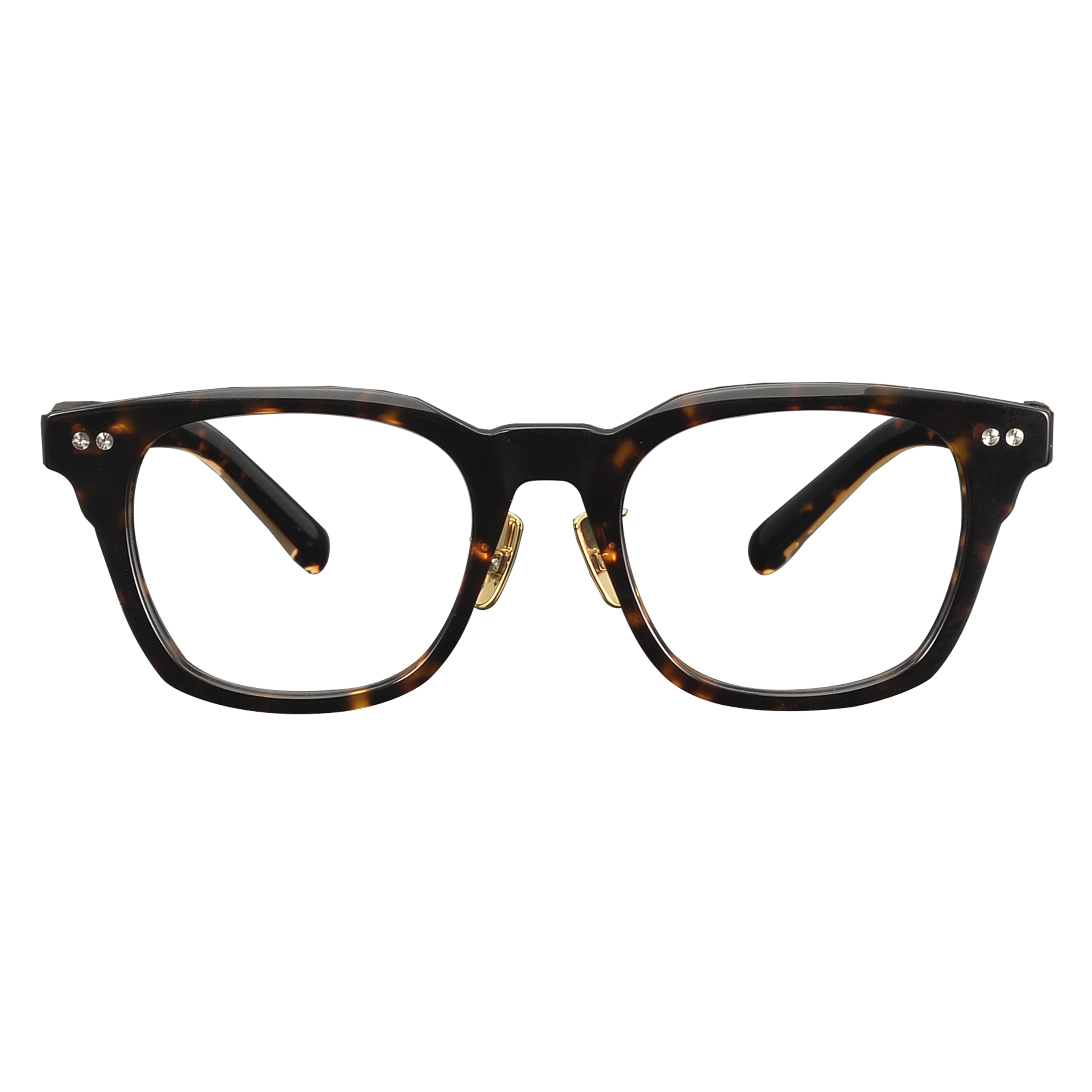 Square Glasses LE1453 detail image