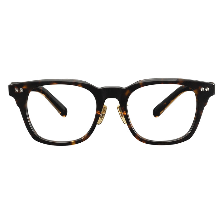 Square Glasses LE1453
