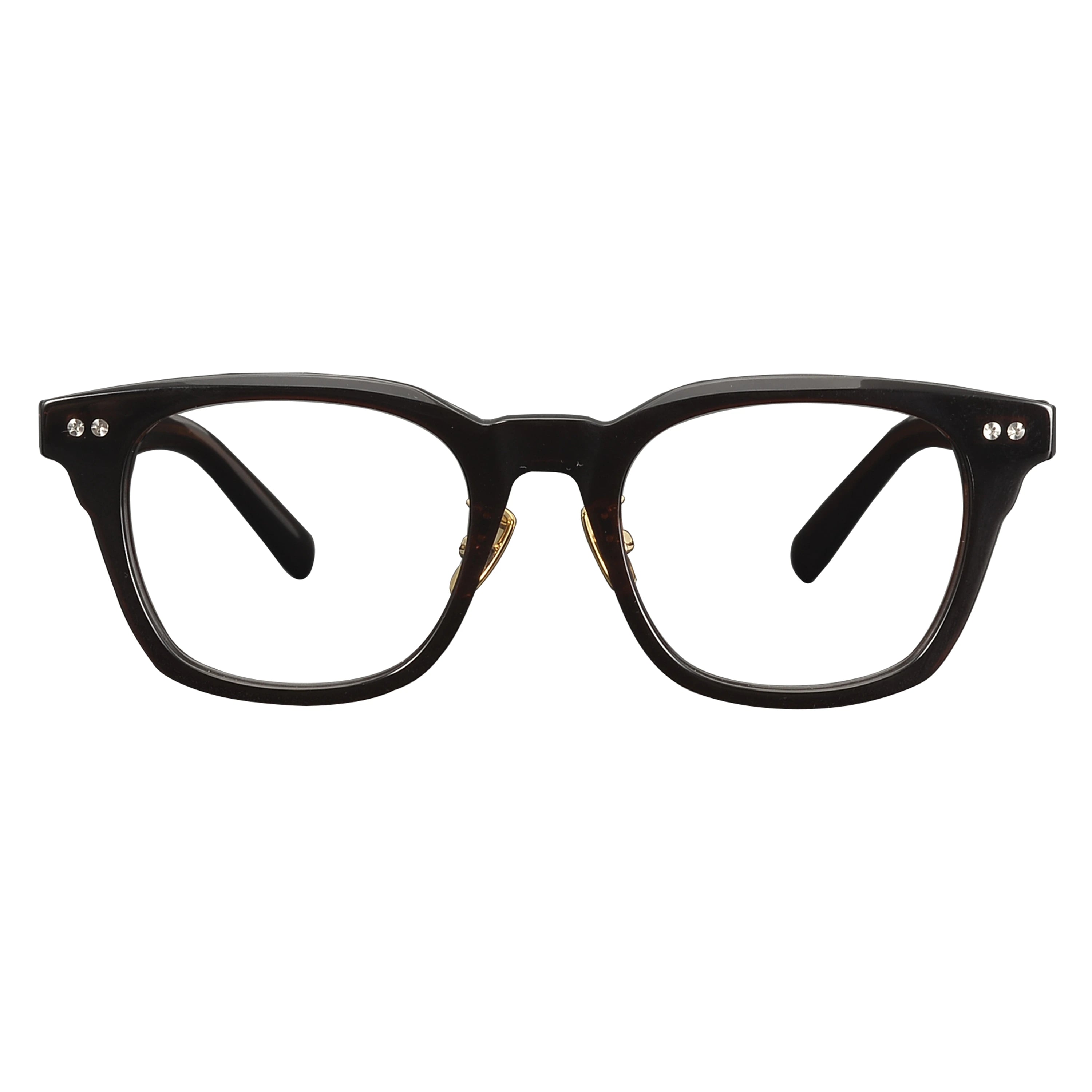 Square Glasses LE1453 detail image